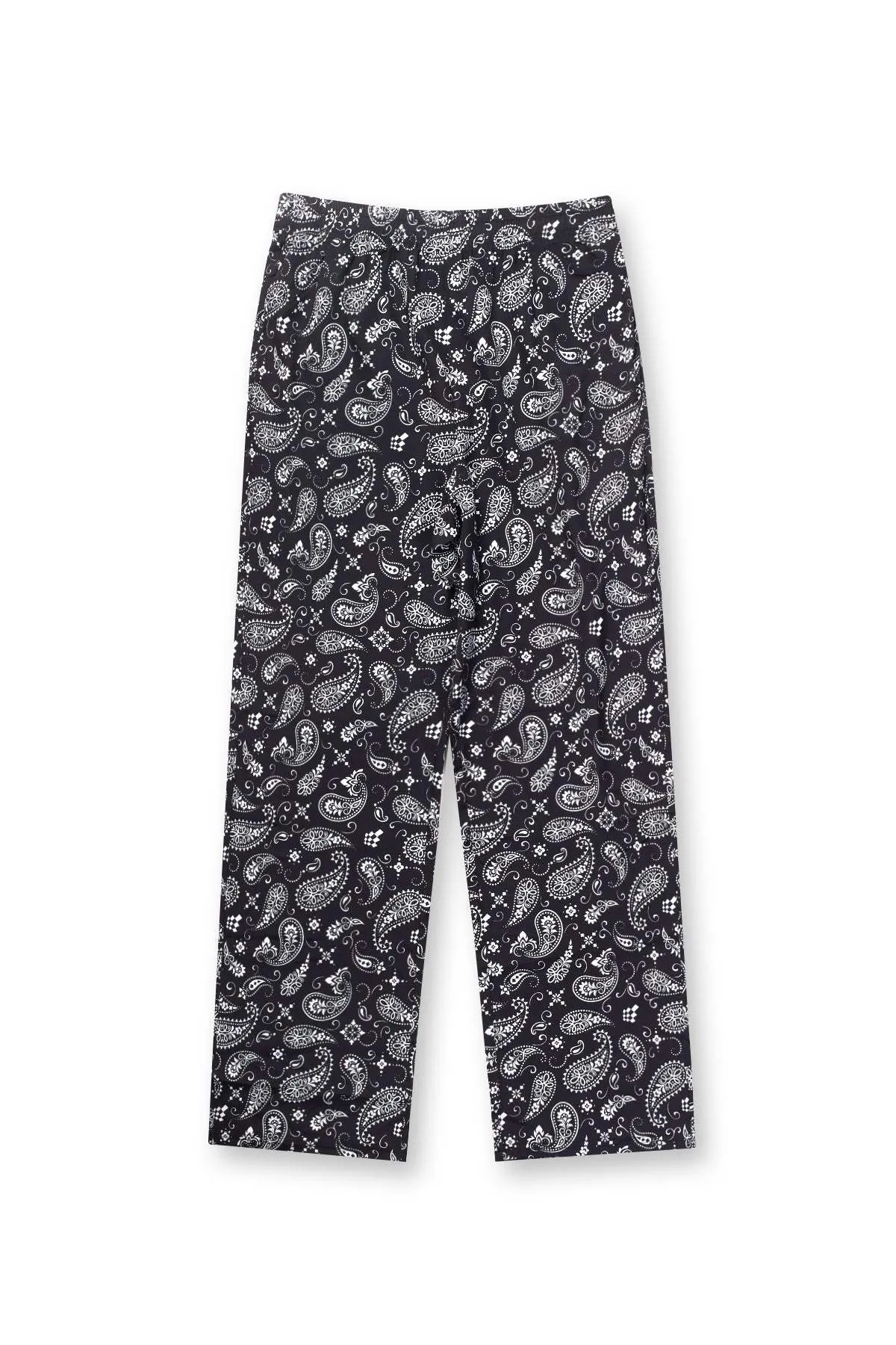Vintage Flex Joggers - Paisley