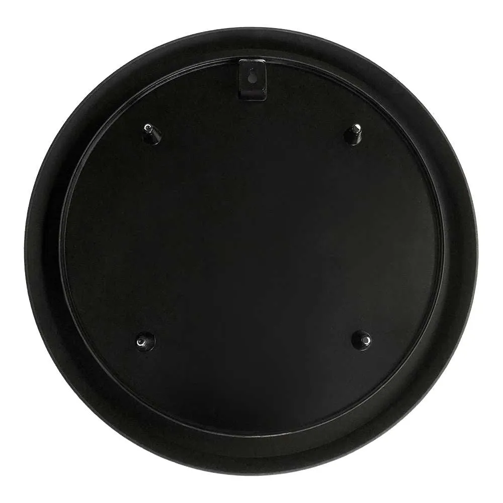 Virginia Cavaliers: Shiled - Mirrored Barrel Top Mirrored Wall Sign