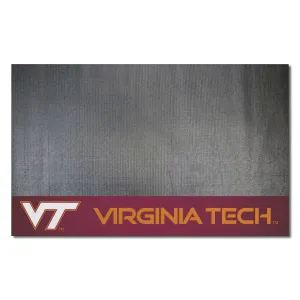 Virginia Tech Grill Mat - Standard