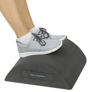 Vive Health Xtra-Comfort Memory Foam Foot Rest