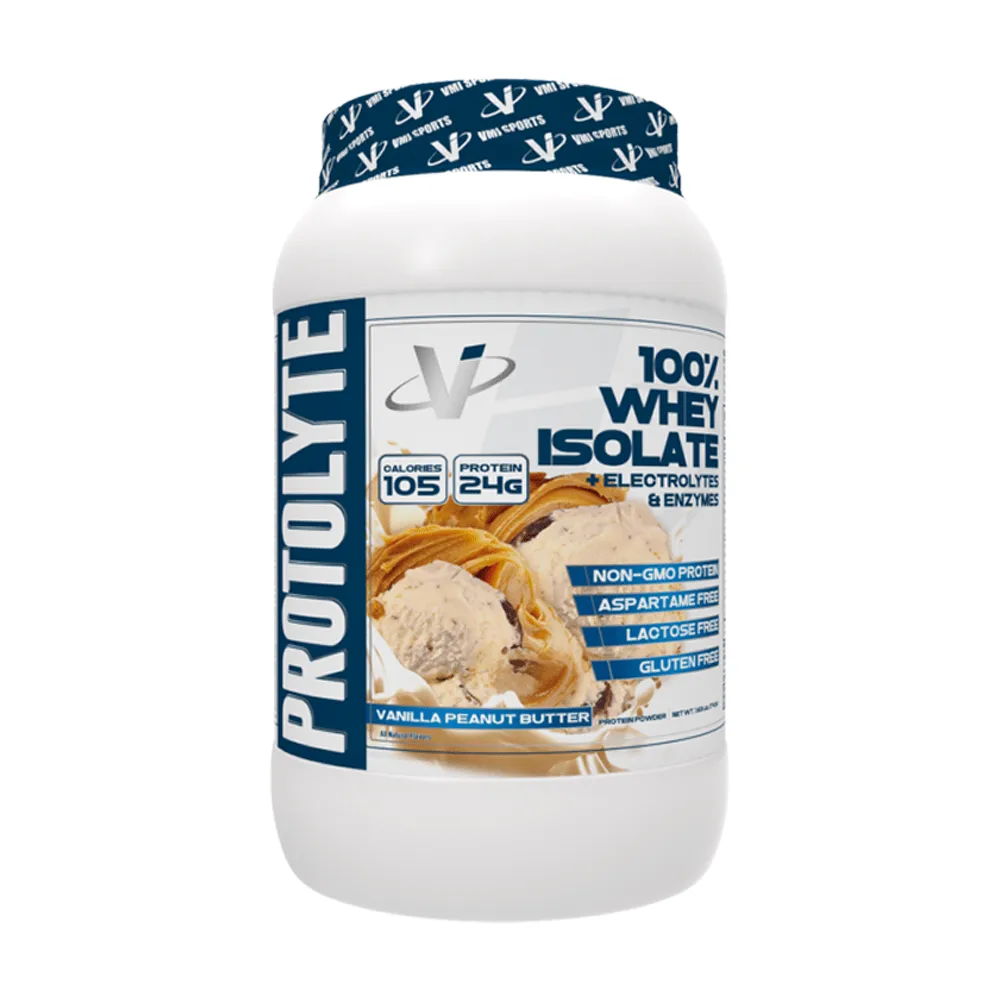 VMI Sports Protolyte 25 Servings