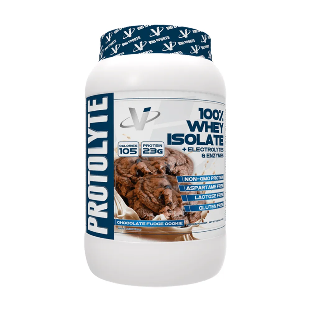 VMI Sports Protolyte 25 Servings