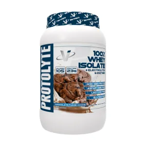 VMI Sports Protolyte 25 Servings