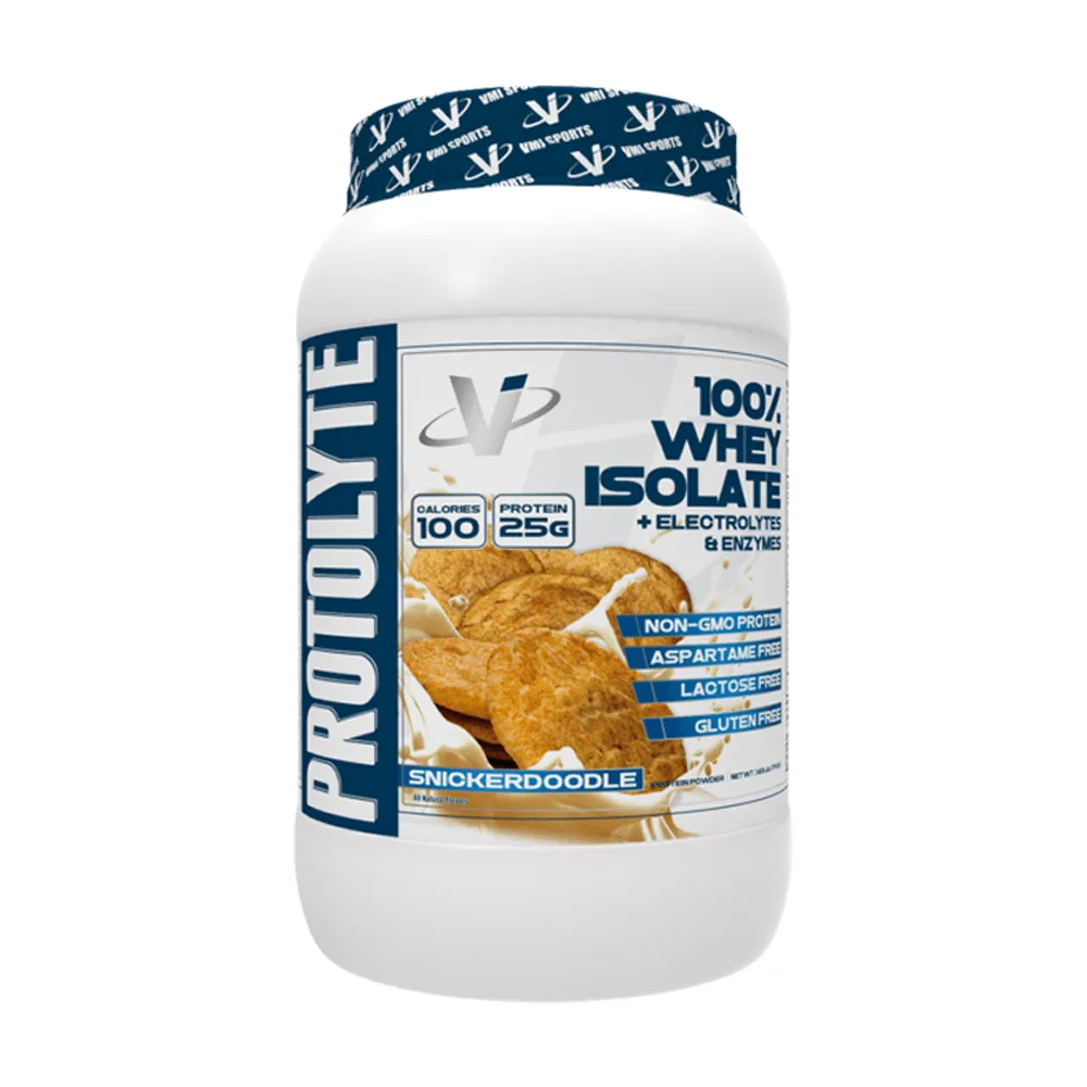 VMI Sports Protolyte 25 Servings