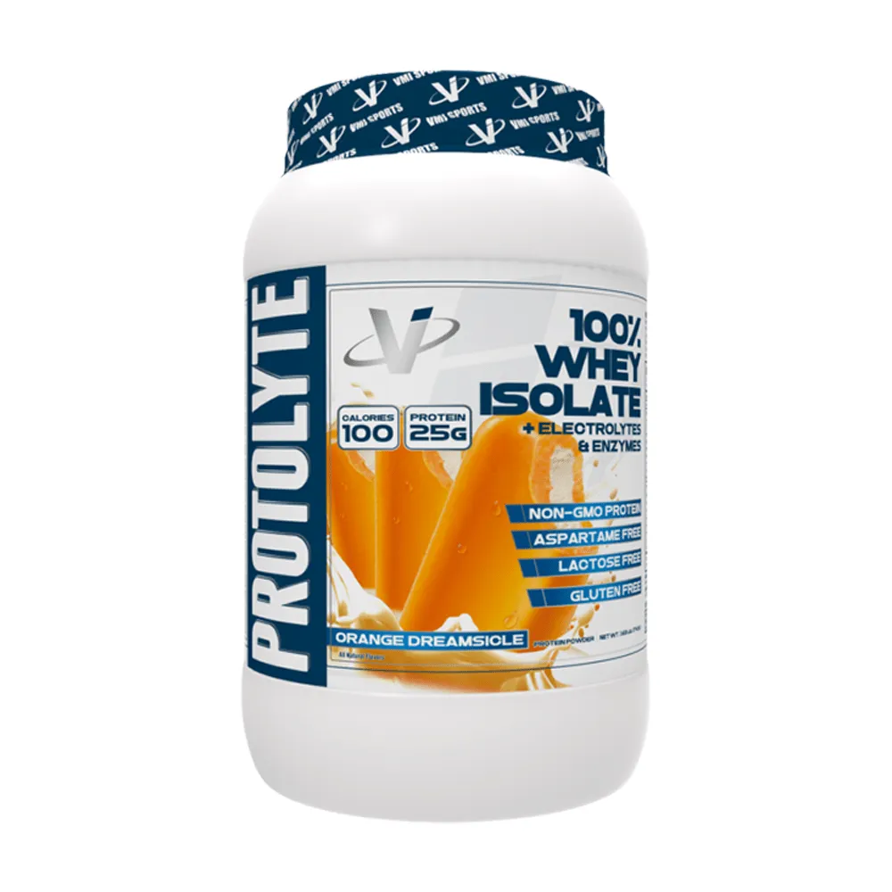 VMI Sports Protolyte 25 Servings