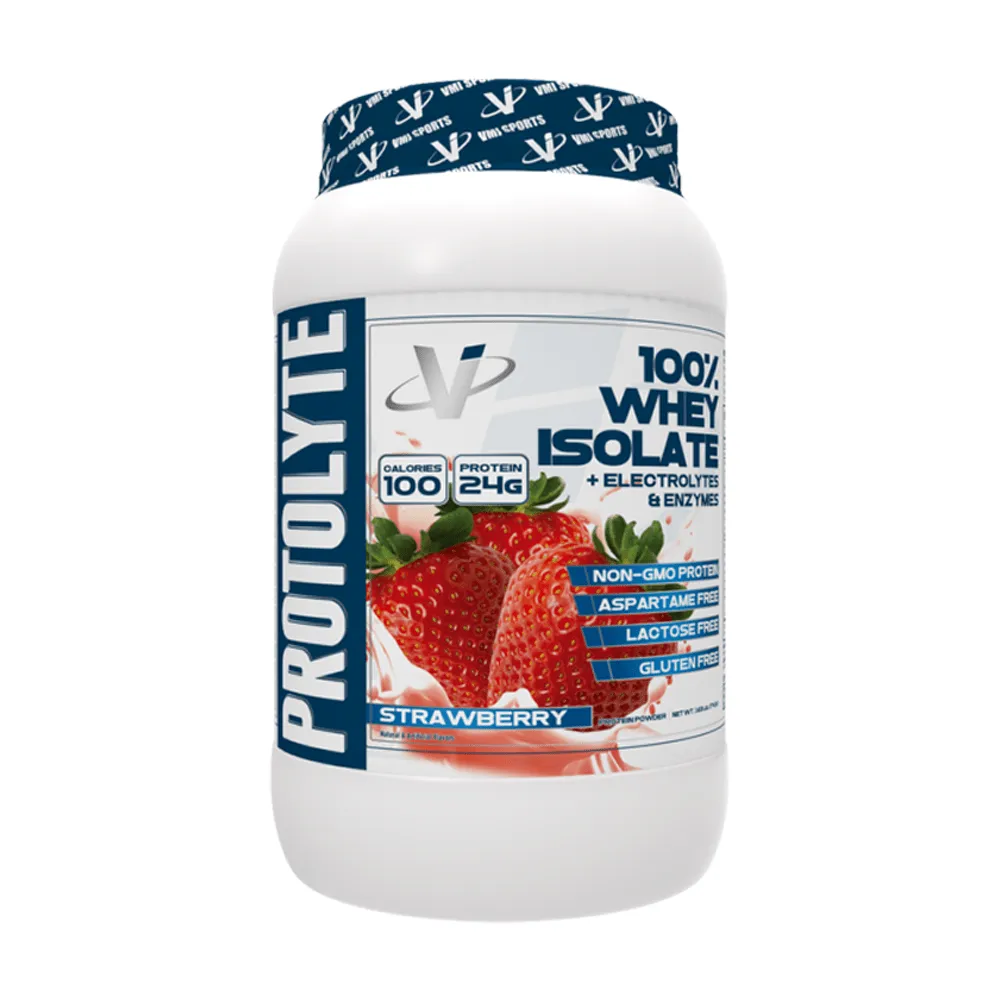 VMI Sports Protolyte 25 Servings