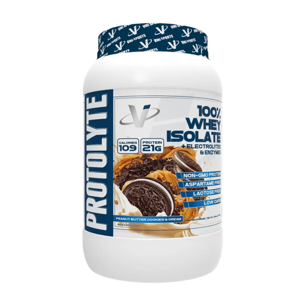 VMI Sports Protolyte 25 Servings