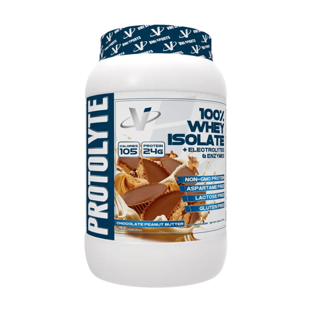 VMI Sports Protolyte 25 Servings