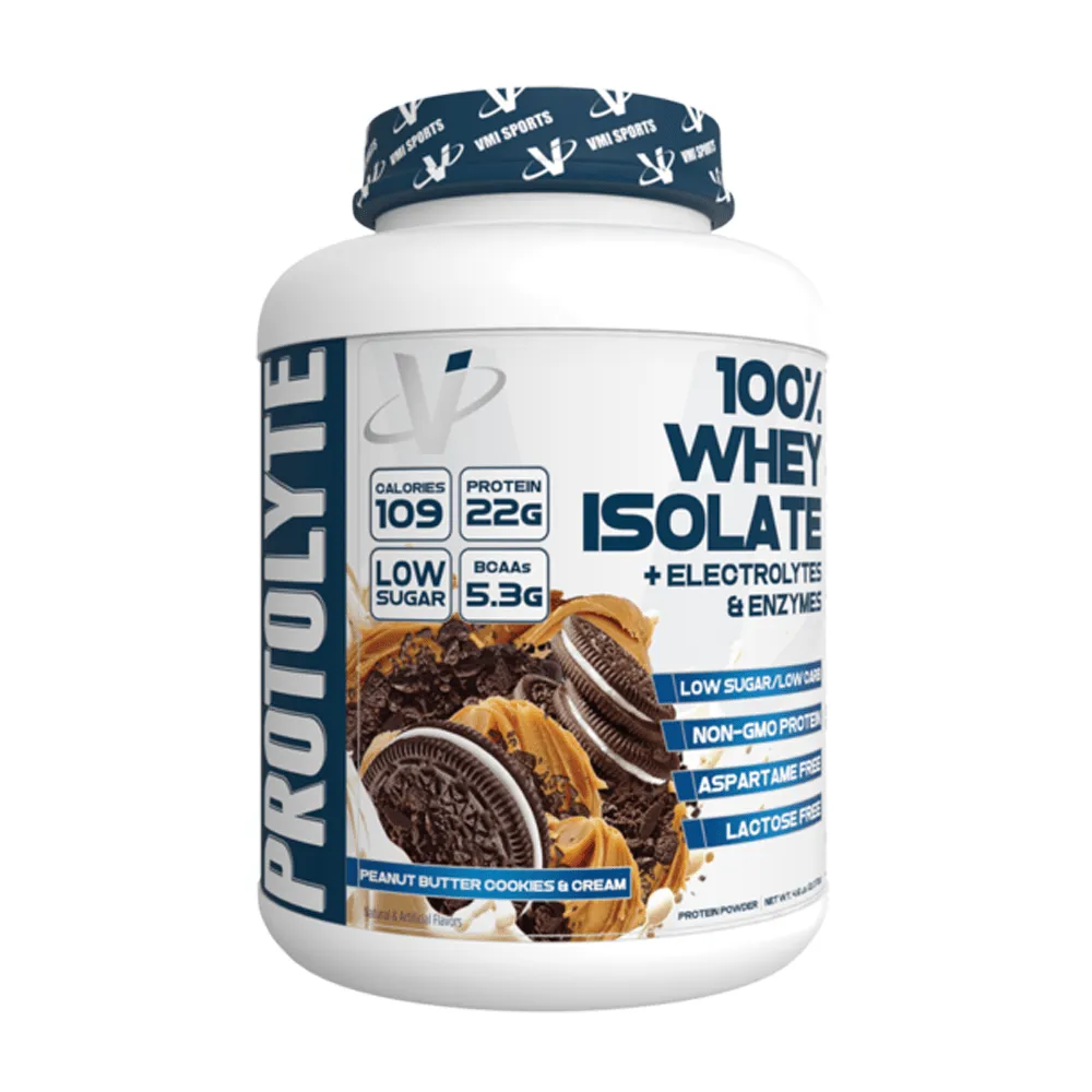VMI Sports Protolyte 70 Servings