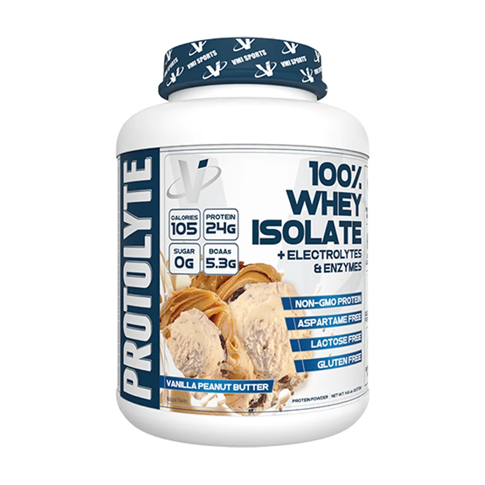 VMI Sports Protolyte 70 Servings
