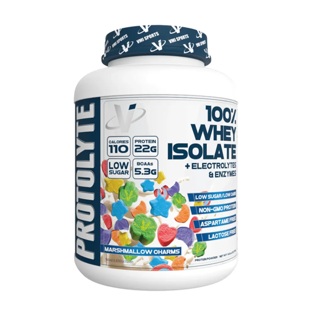 VMI Sports Protolyte 70 Servings