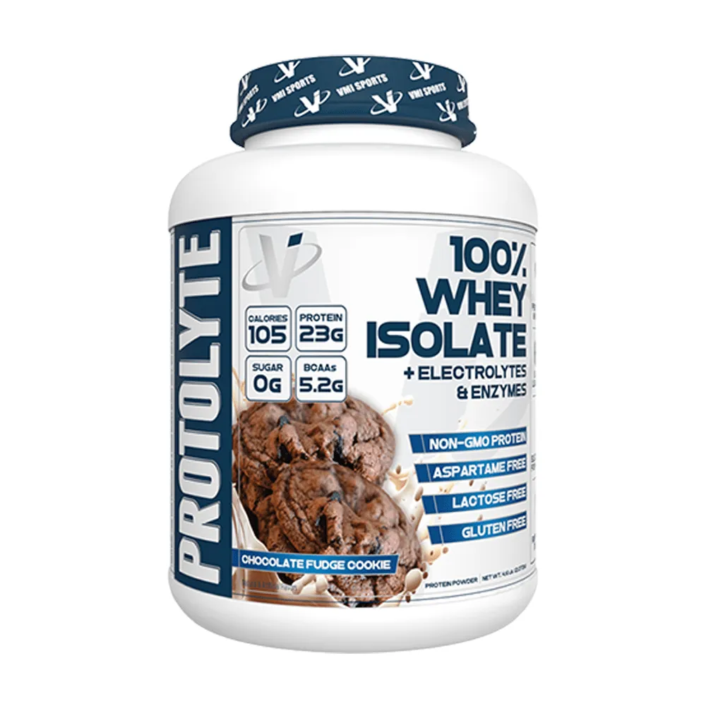 VMI Sports Protolyte 70 Servings