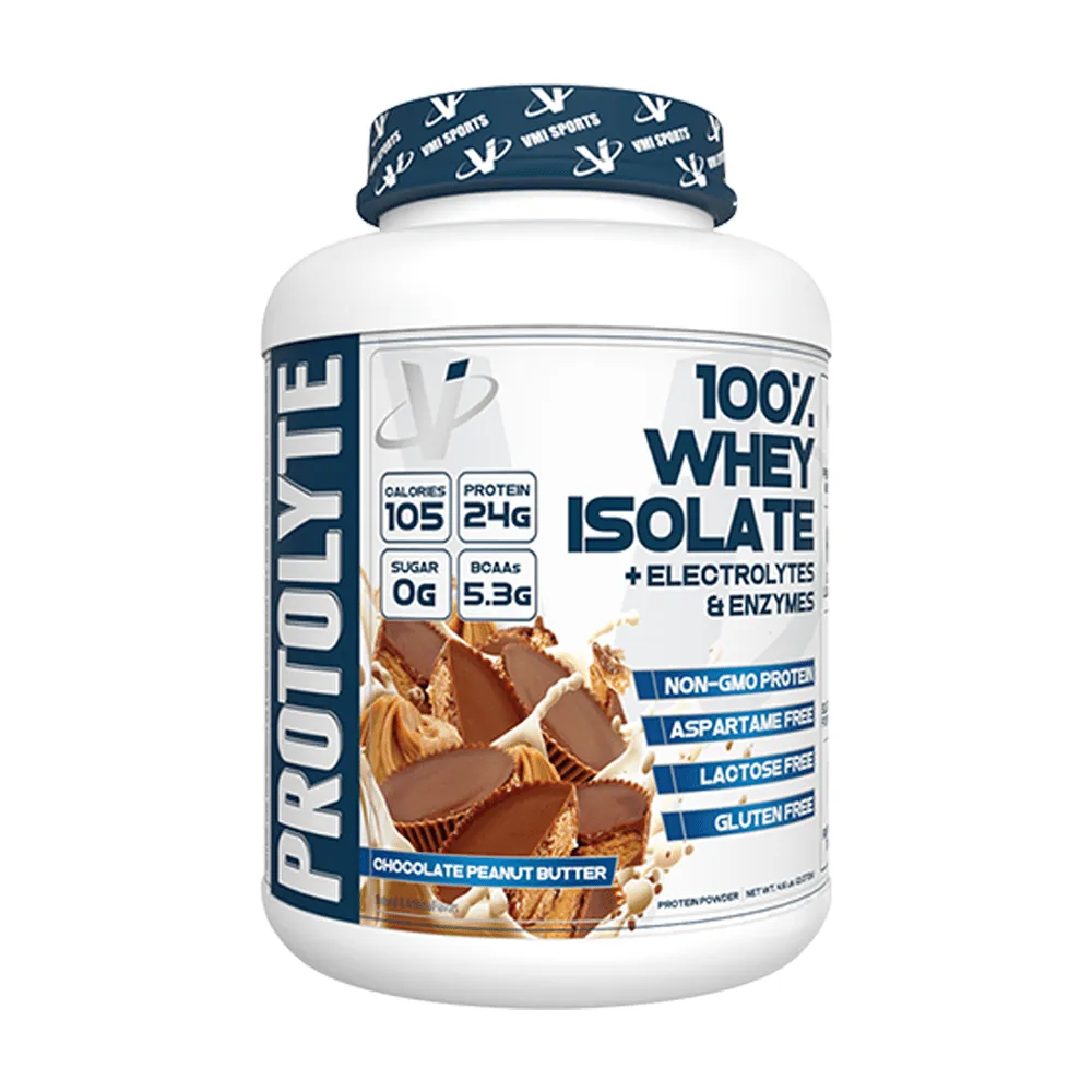 VMI Sports Protolyte 70 Servings