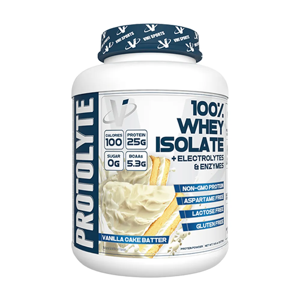 VMI Sports Protolyte 70 Servings