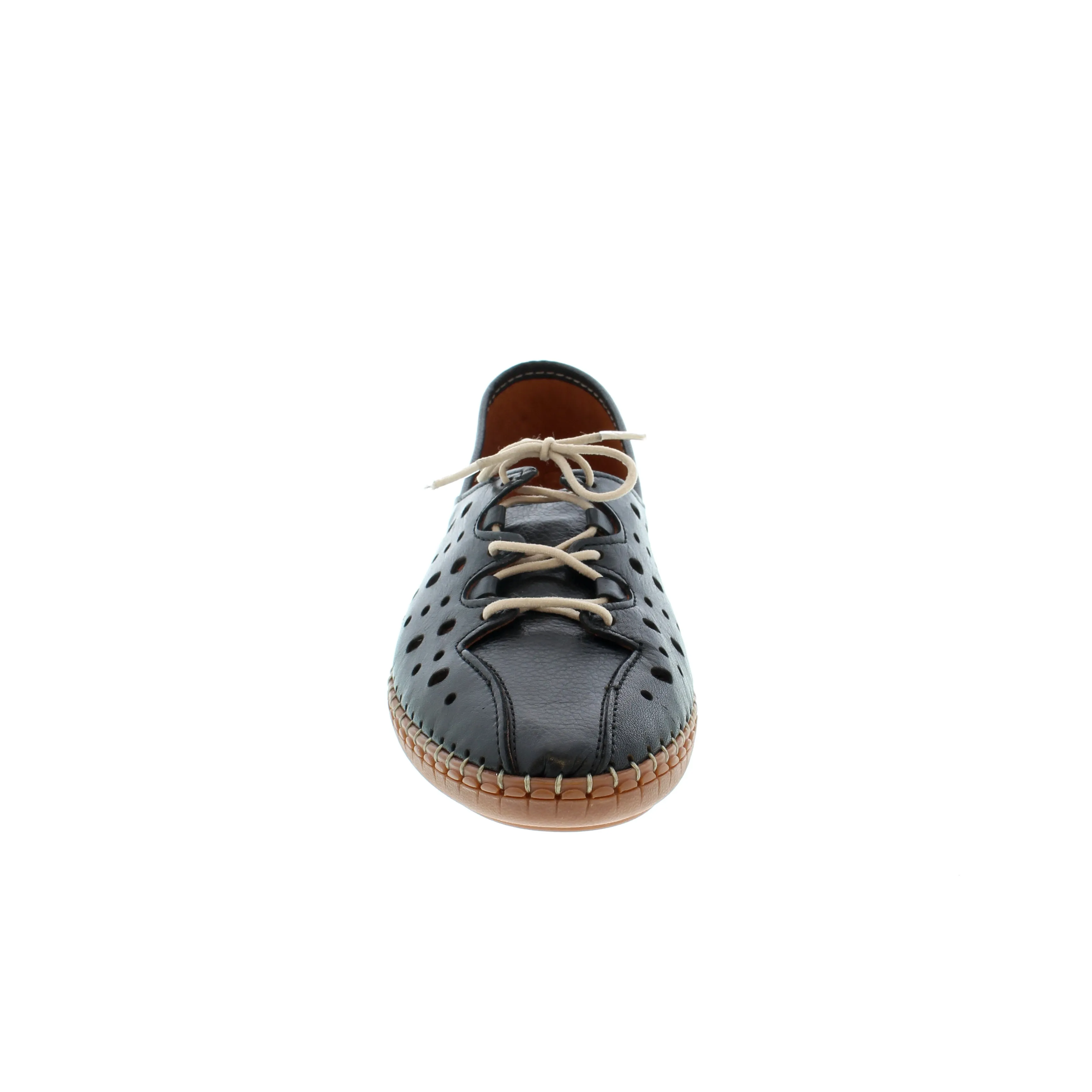 Volks Walkers 1546 - Black