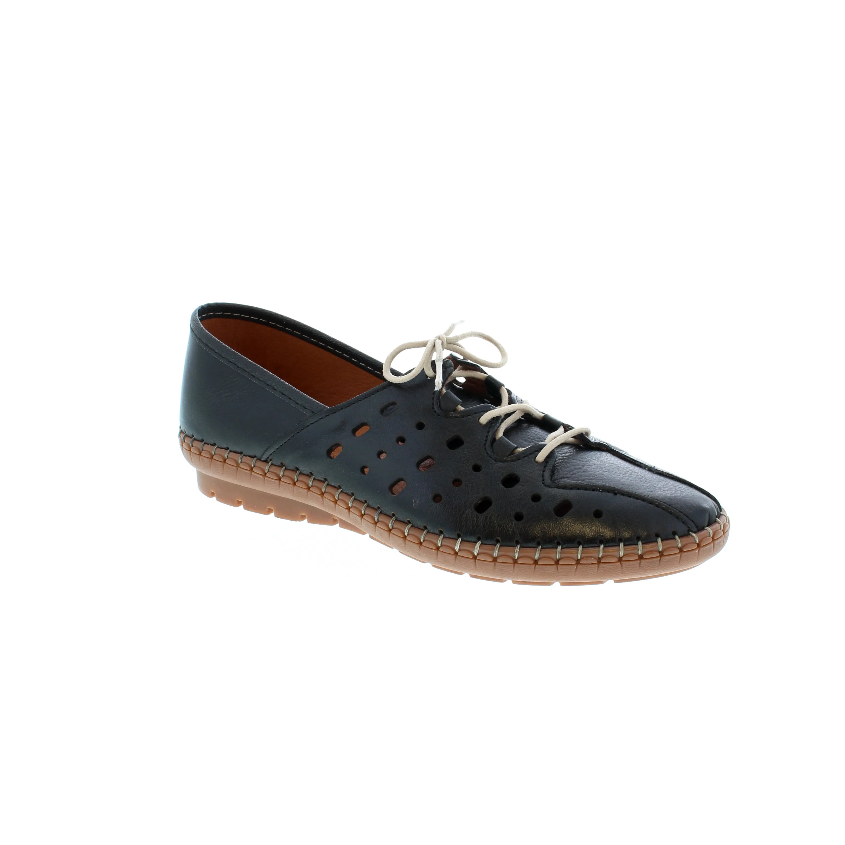 Volks Walkers 1546 - Black