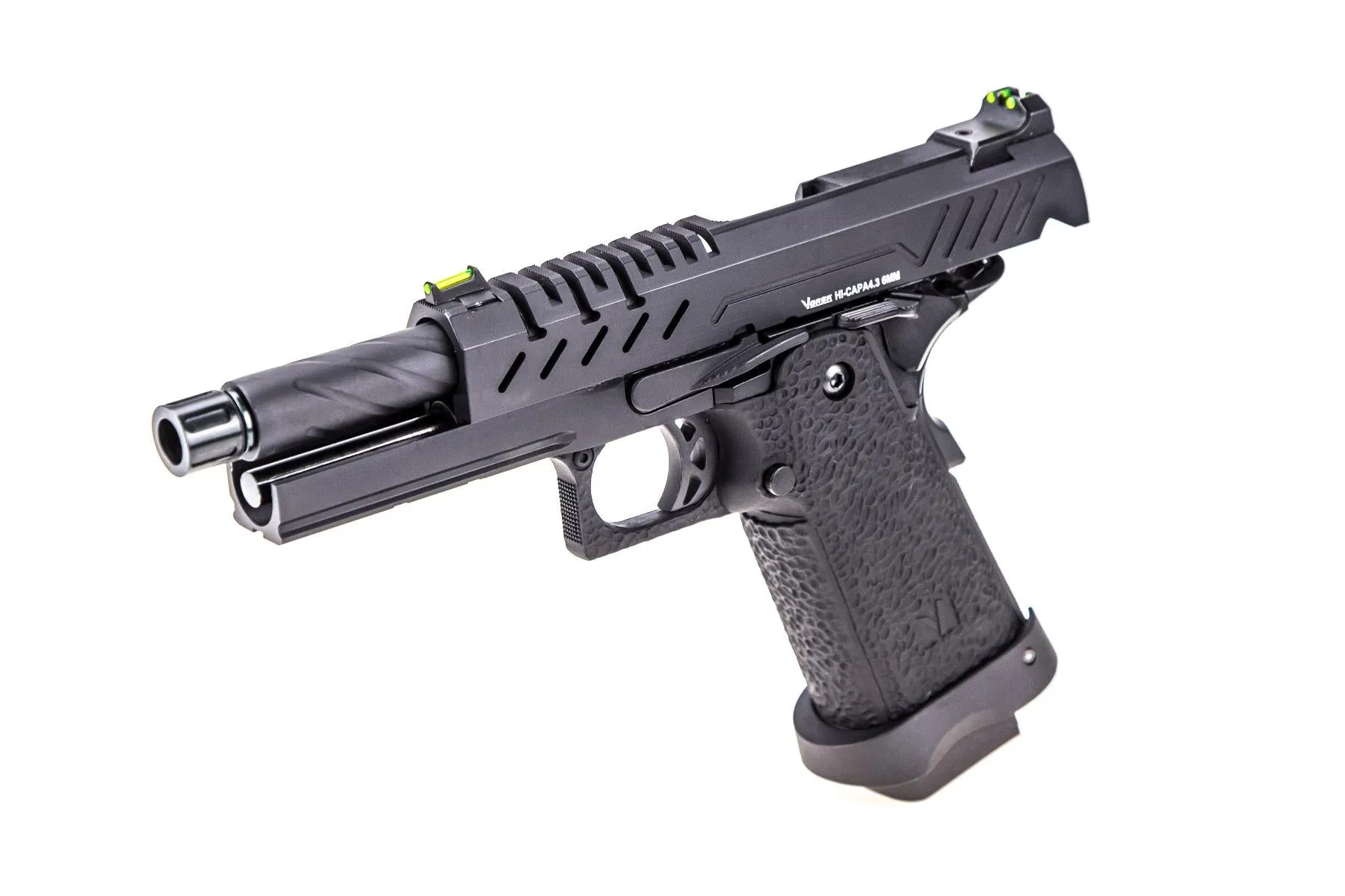VORSK Hi-Capa 4.3 GBB - Black