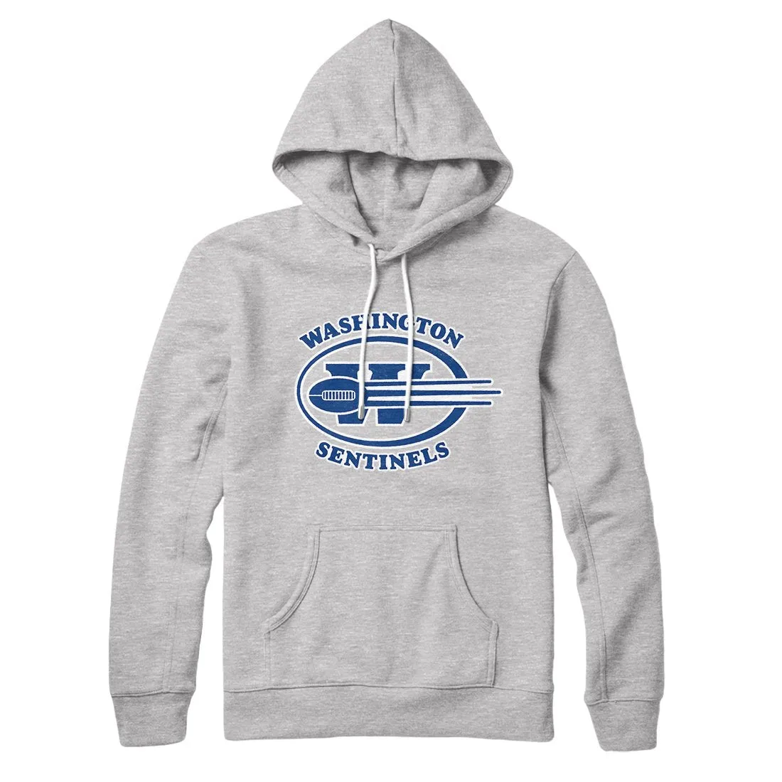 Washington Sentinels Hoodie