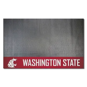 Washington State University Grill Mat - Standard