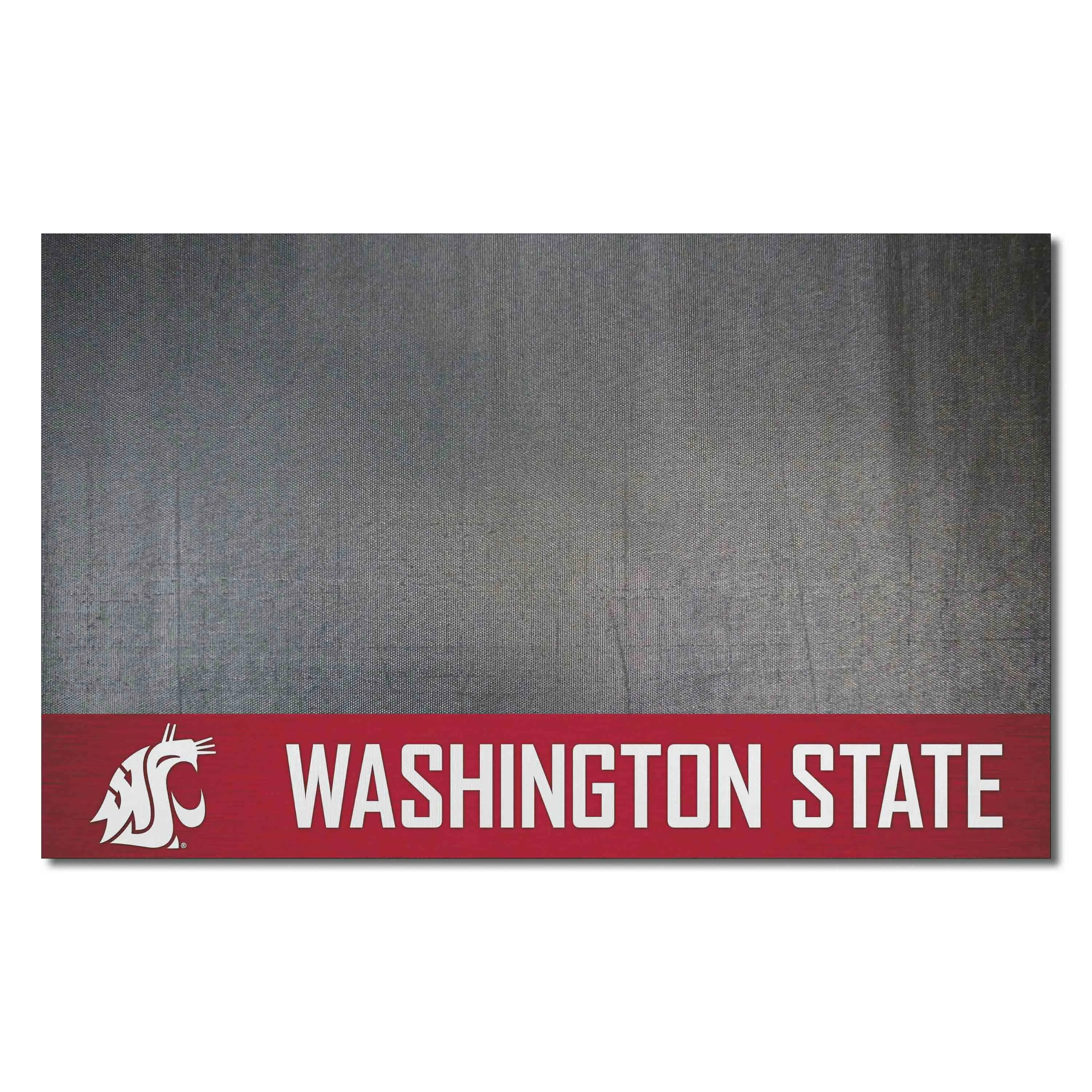 Washington State University Grill Mat - Standard