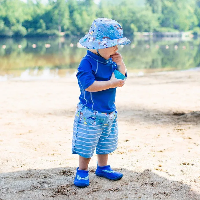 Water Shoes in Royal Blue (Min. of 1)