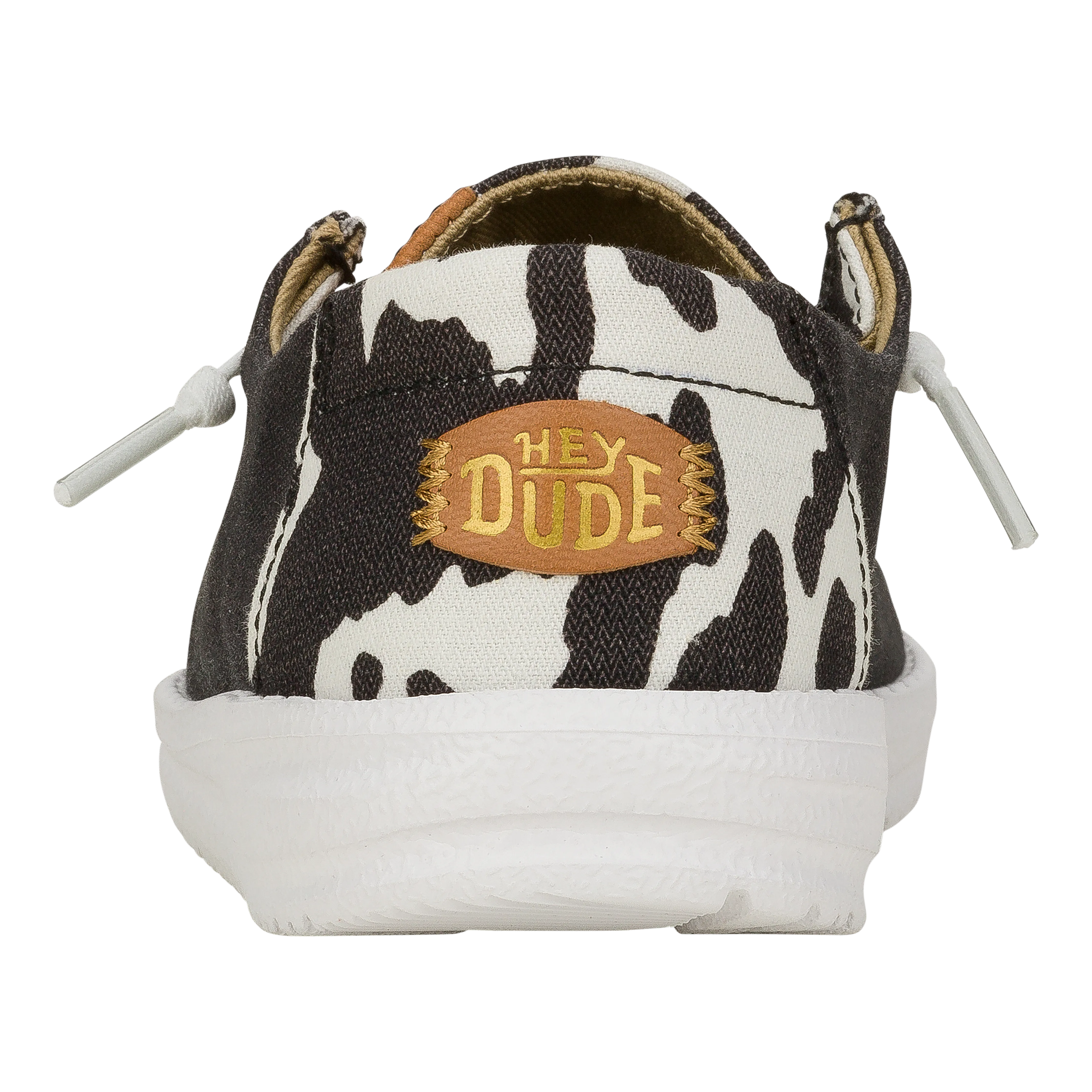 Wendy Youth Animal - Black/Cow