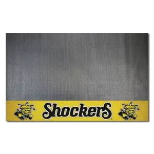 Wichita State University Grill Mat - Standard