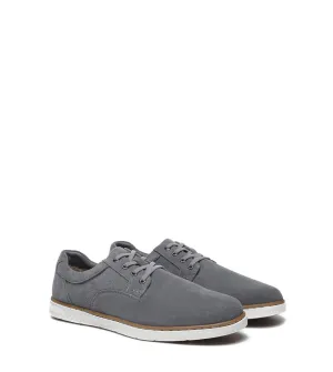 William Lace Up