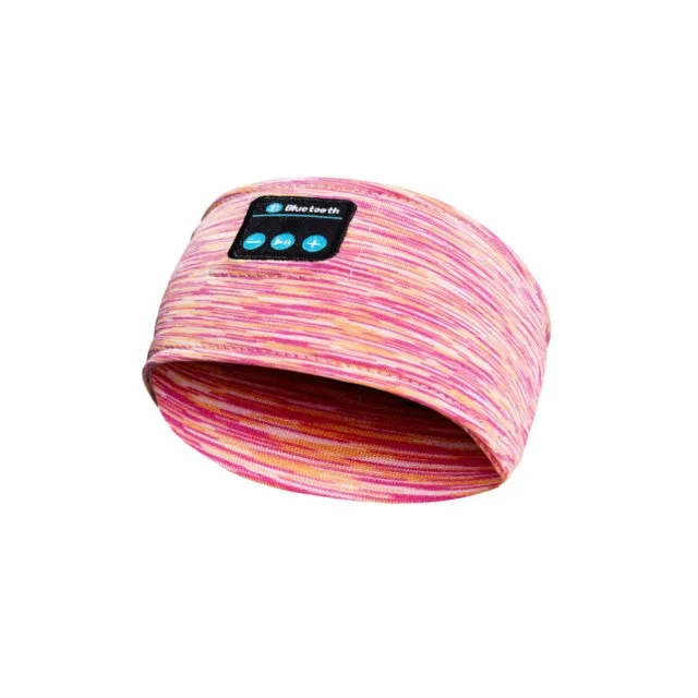 Wireless Bluetooth Sports Headband
