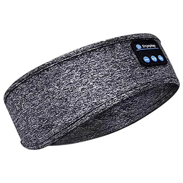 Wireless Bluetooth Sports Headband