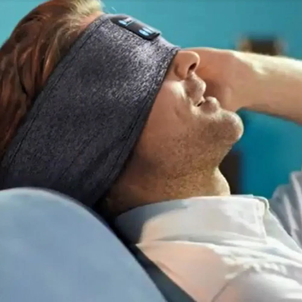 Wireless Bluetooth Sports Headband