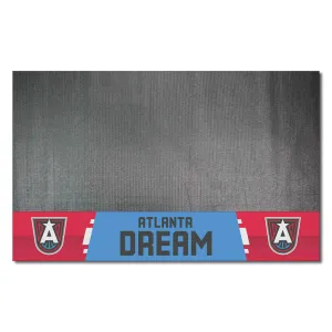 WNBA - Atlanta Dream GRILLMAT
