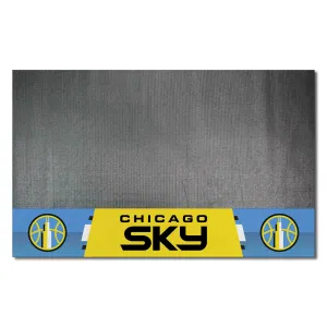 WNBA - Chicago Sky GRILLMAT