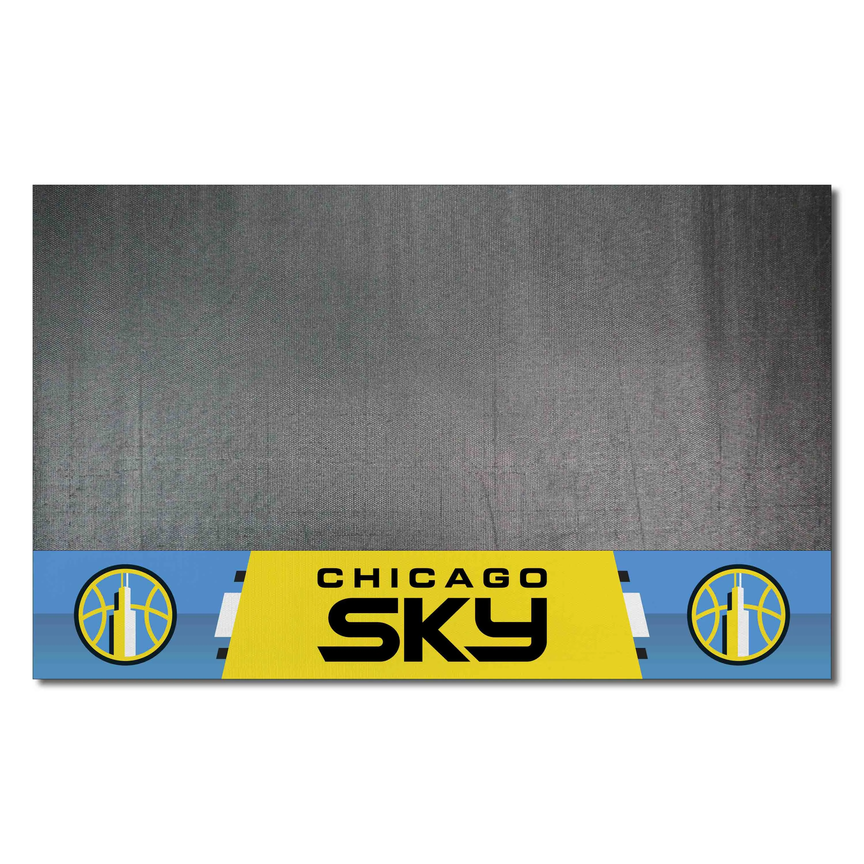 WNBA - Chicago Sky GRILLMAT