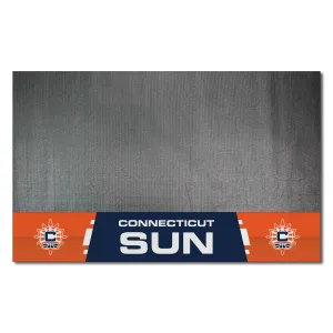 WNBA - Connecticut Sun GRILLMAT