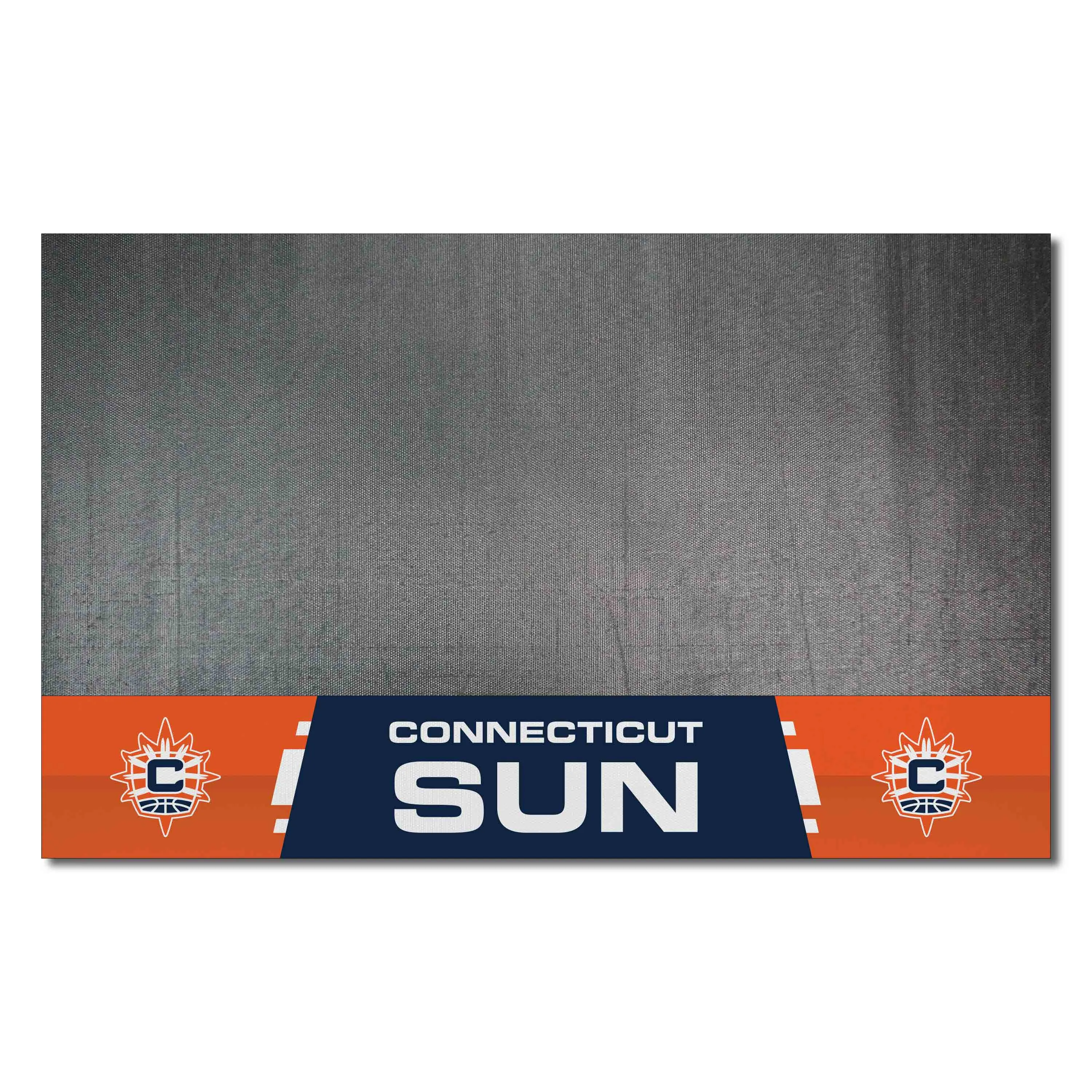WNBA - Connecticut Sun GRILLMAT