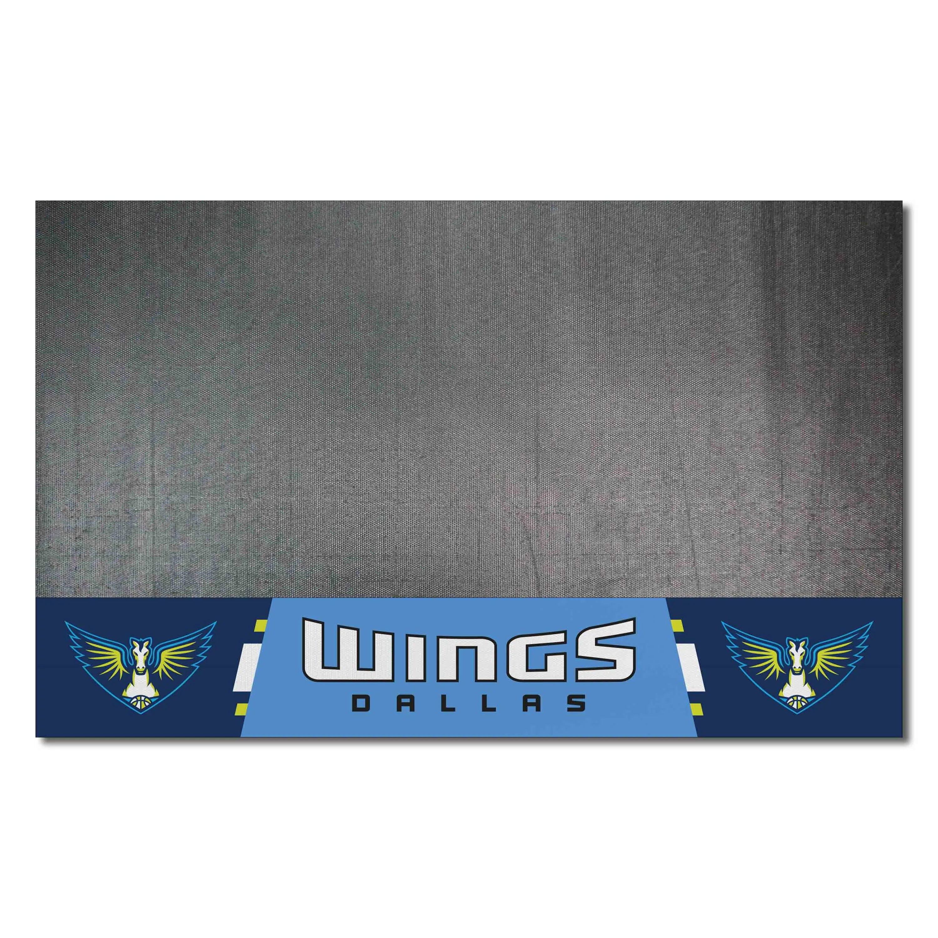 WNBA - Dallas Wings GRILLMAT