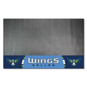 WNBA - Dallas Wings GRILLMAT