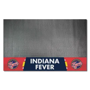 WNBA - Indiana Fever GRILLMAT