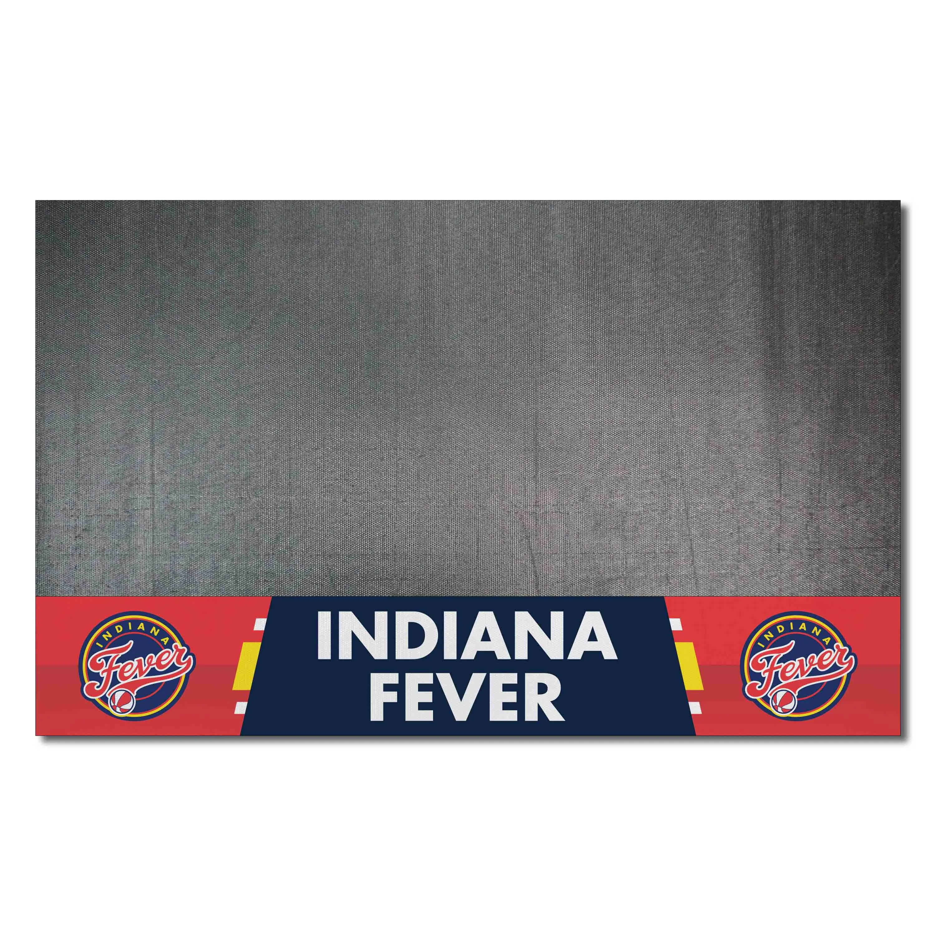 WNBA - Indiana Fever GRILLMAT