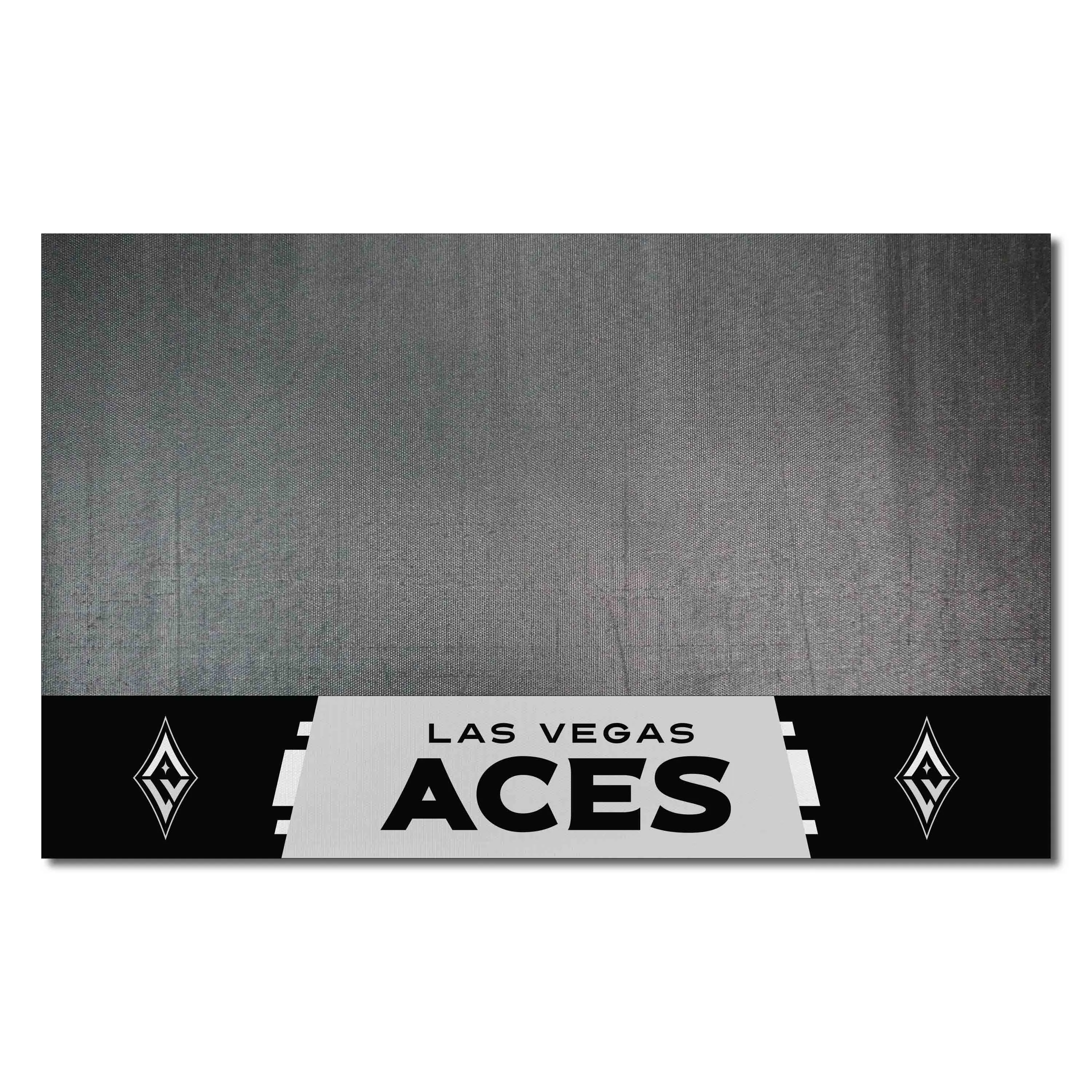 WNBA - Las Vegas Aces GRILLMAT
