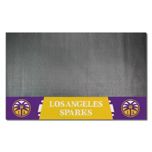 WNBA - Los Angeles Sparks GRILLMAT