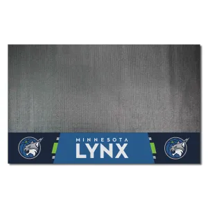 WNBA - Minnesota Lynx GRILLMAT