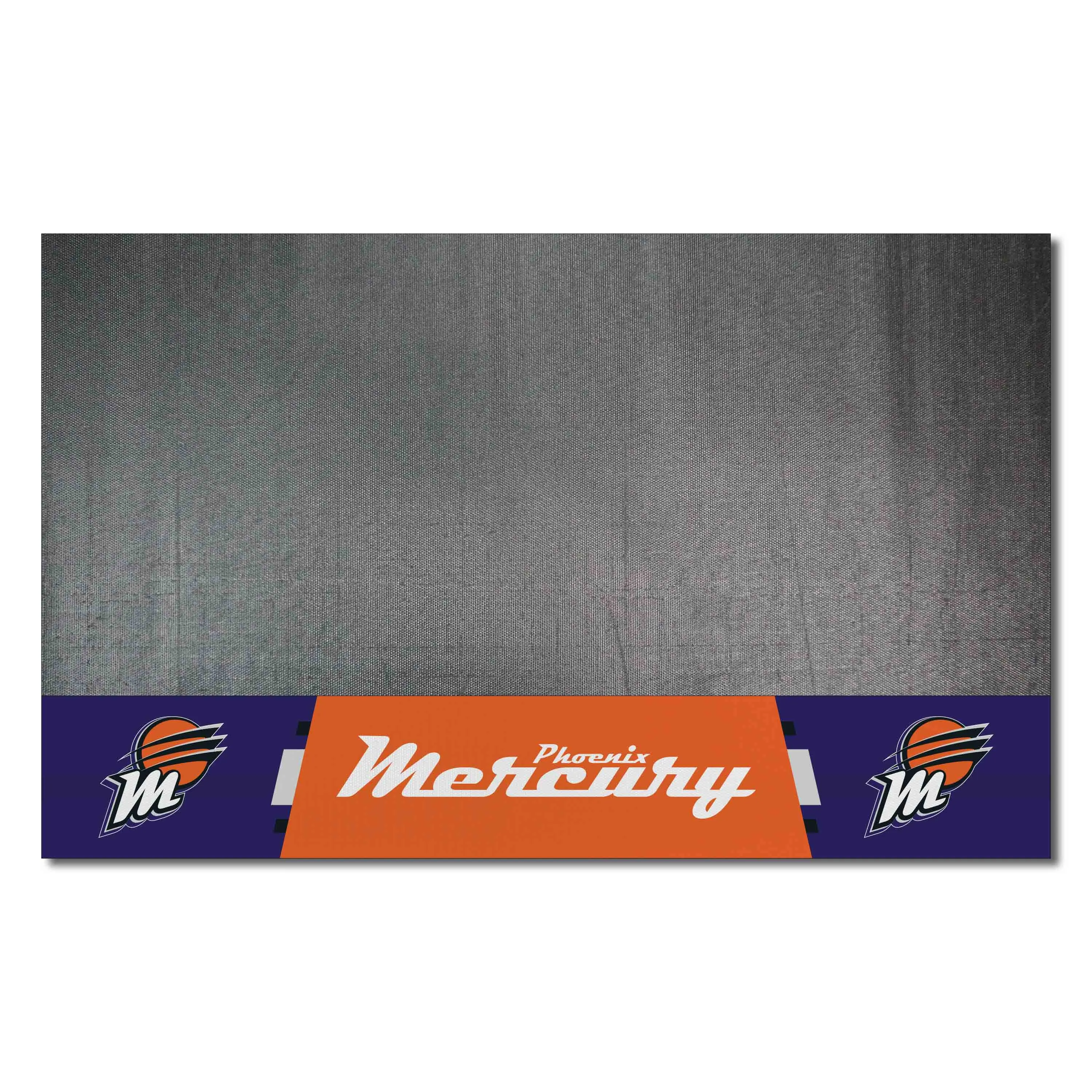 WNBA - Phoenix Mercury GRILLMAT