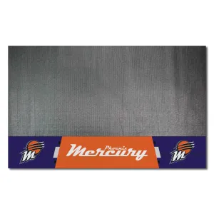 WNBA - Phoenix Mercury GRILLMAT