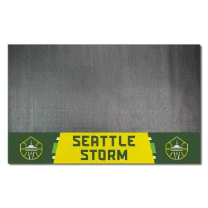 WNBA - Seattle Storm GRILLMAT