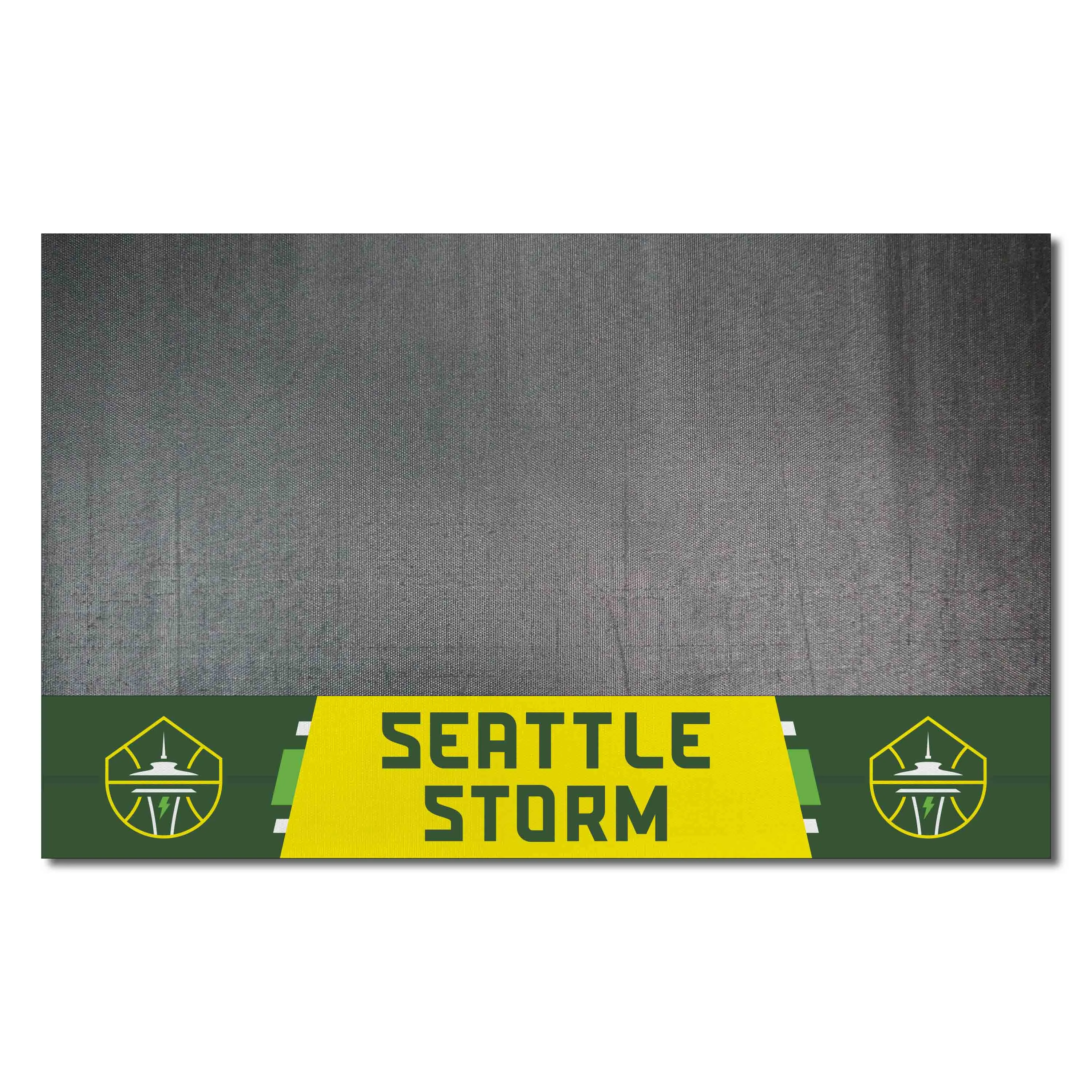 WNBA - Seattle Storm GRILLMAT
