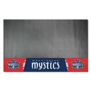 WNBA - Washington Mystics GRILLMAT