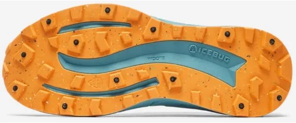 Women’s Arcus Gore-tex studded Icebug Shoe