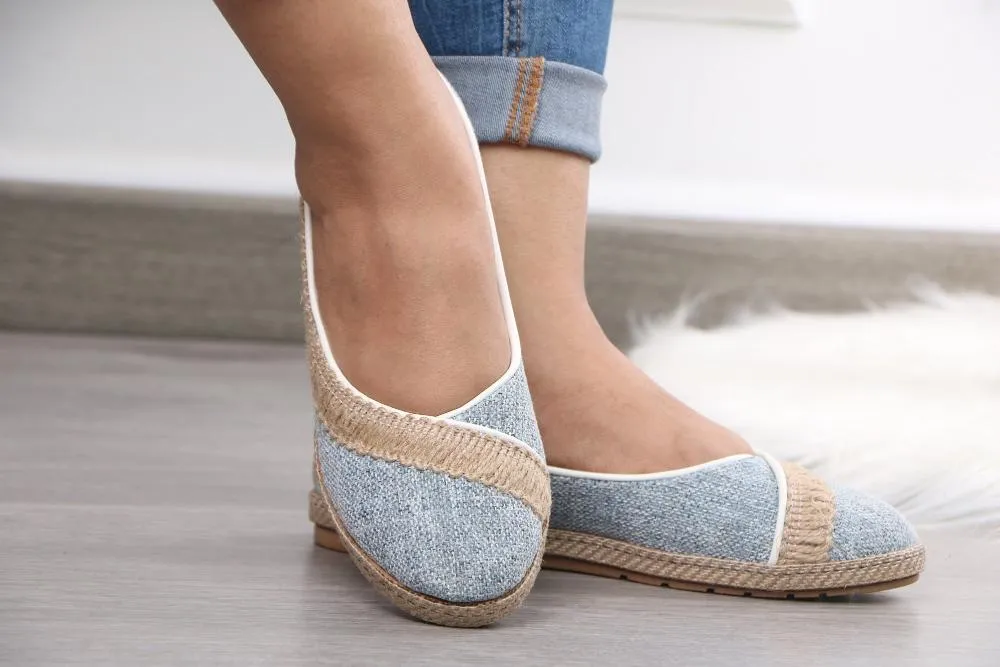 Women's Ballerina 325_37